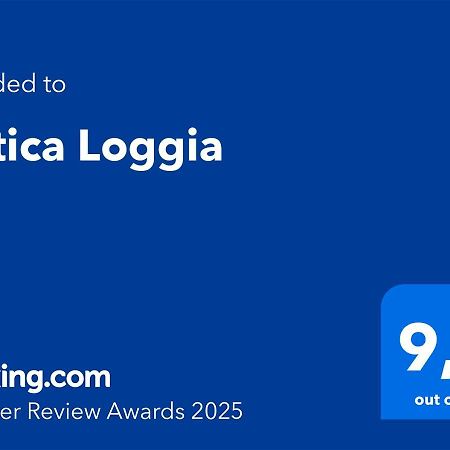 Апартаменты Antica Loggia Сан-Куйрико-д'Орча Экстерьер фото