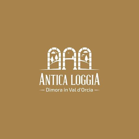 Апартаменты Antica Loggia Сан-Куйрико-д'Орча Экстерьер фото
