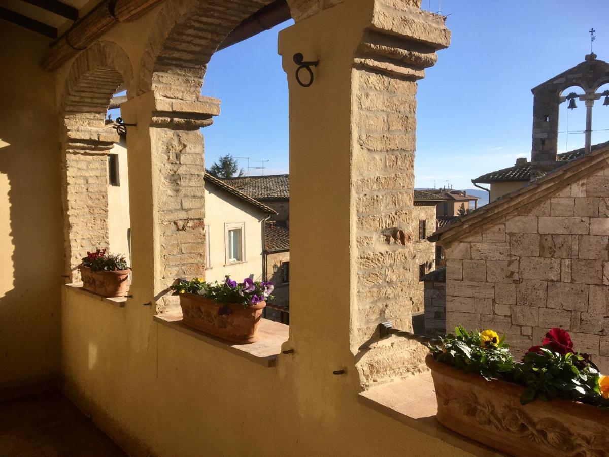 Апартаменты Antica Loggia Сан-Куйрико-д'Орча Экстерьер фото