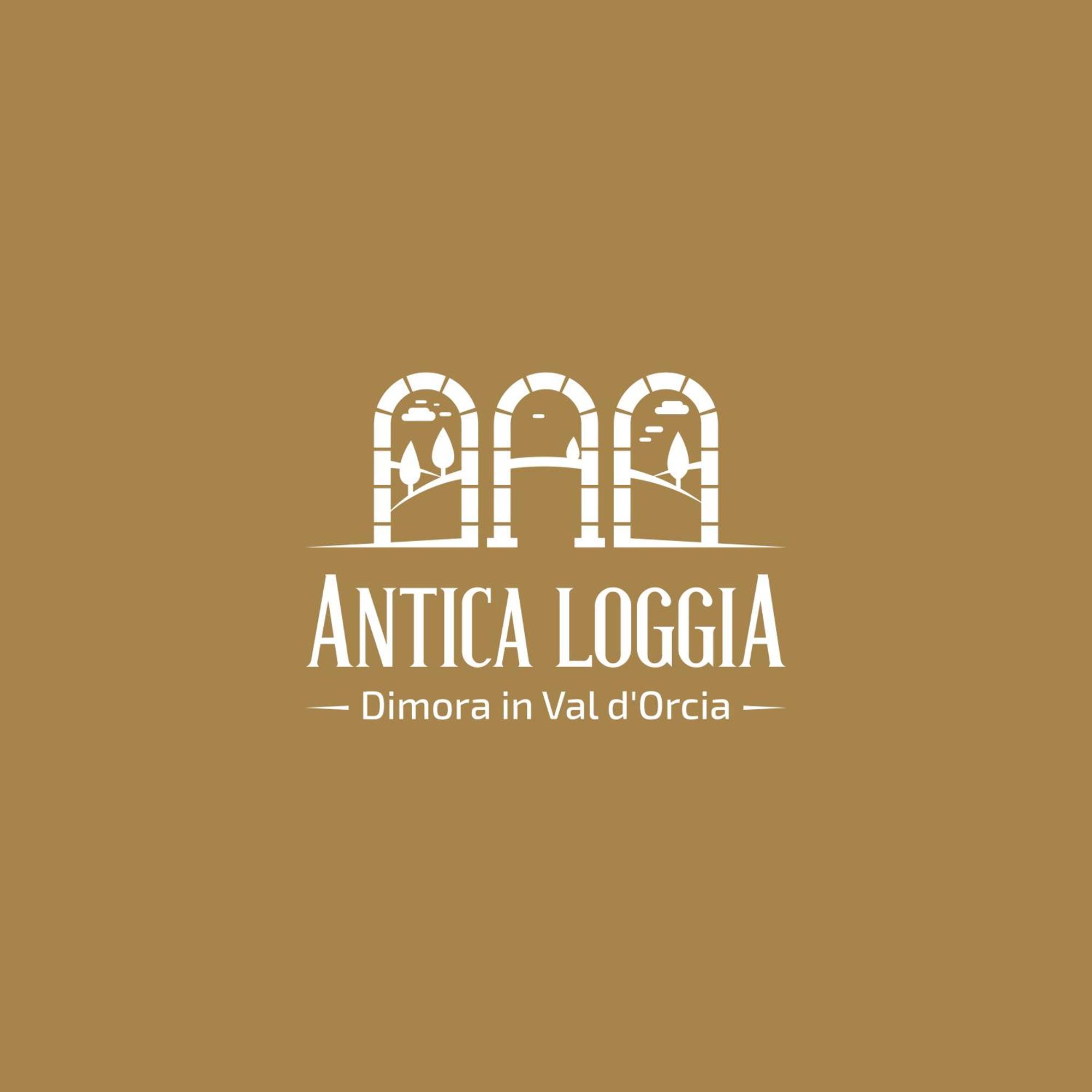 Апартаменты Antica Loggia Сан-Куйрико-д'Орча Экстерьер фото